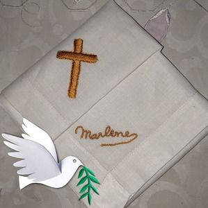 Meet your Posher, Marlene